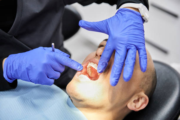 Best Cracked Tooth Emergency Dentist  in Mokuleia, HI
